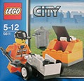 5611
